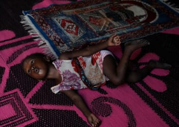 Nigerian children pay the price for the Iran war as malnutrition and poverty surge