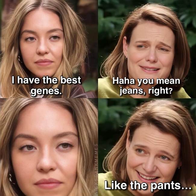genes