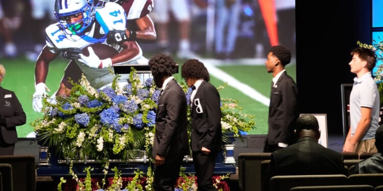 Nolan Wells, found dead after July 4 boat trip, to be remembered at funeral by the Rev. Al Sharpton