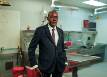 Los Angeles medical examiner pushes for greater transparency in high-profile deaths