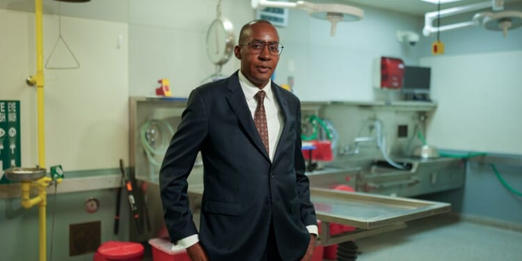 Los Angeles medical examiner pushes for greater transparency in high-profile deaths