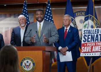 Florida GOP lawmaker and governor candidate says AI data center legislation keeps utility costs down