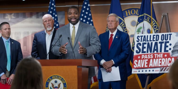 Florida GOP lawmaker and governor candidate says AI data center legislation keeps utility costs down