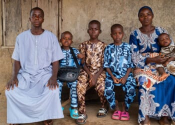 5 questions about the rescue of students who were kidnapped from Nigerian schools