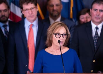 Trump-endorsed Darline Graham jolts South Carolina’s lightning Senate primary