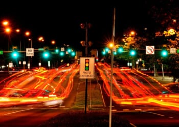 Road deaths have declined globally since 1990 except in poorer countries, study finds