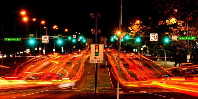 Road deaths have declined globally since 1990 except in poorer countries, study finds