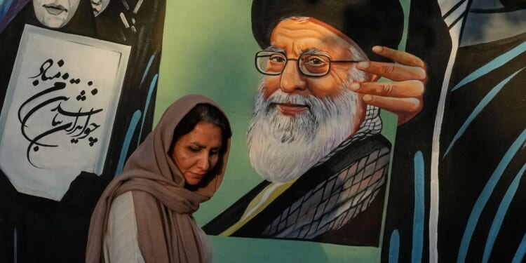 Iran again strikes Kuwait’s power and desalination plants