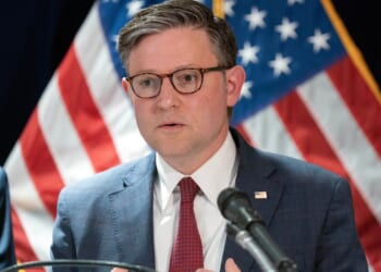 House speaker endorses bipartisan push to ban sexual relations between lawmakers, Capitol Hill staff