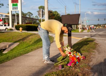Mexican man killed after ICE encounter in Florida was on vacation, officials say