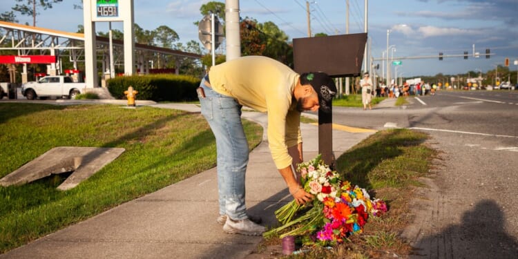 Mexican man killed after ICE encounter in Florida was on vacation, officials say
