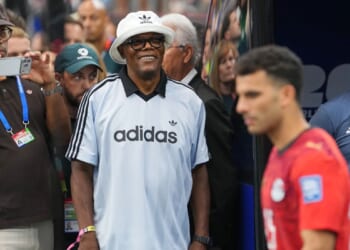 Samuel L. Jackson brands Argentina ‘historically’ racist after World Cup final