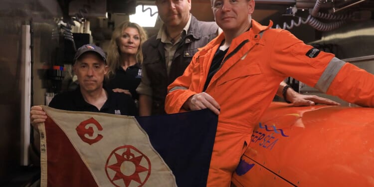 Wreckage found of Pan Am plane crash that helped lead to today’s safety briefings on every flight