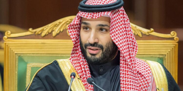 U.S., Saudi Arabia expected to sign nuclear deal this week