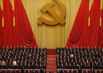 House panel subpoenas nonprofits linked to Shanghai-based mega-donor over Chinese influence