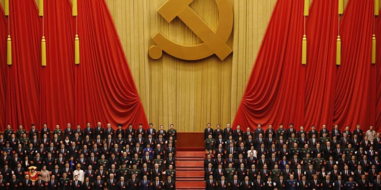 House panel subpoenas nonprofits linked to Shanghai-based mega-donor over Chinese influence