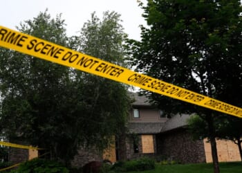 1 in 10 Americans call politics the greatest risk to personal safety, says survey