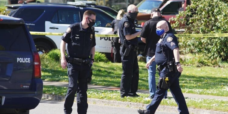 Portland ballot initiative to increase police staffing accused of misleading voters