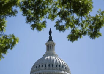 House approves GOP’s stock trading ban, voter ID bill in mostly partisan vote