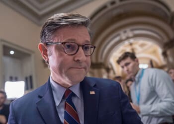 House again passes resolution seeking to halt military action in Iran as some Republicans defect