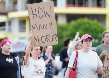 Wisconsin governor calls for transparency after Madison officer fatally shoots man with knife