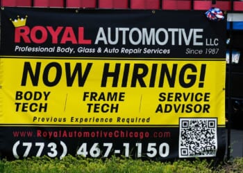 U.S. filings for unemployment aid fall to 187,000 last week, fewest since 1969