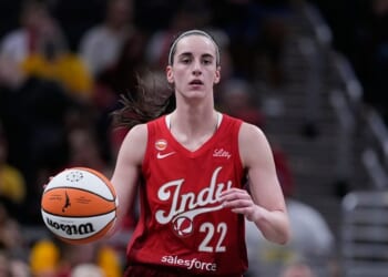 Caitlin Clark Needs to Get Fouled Because Emmett Till Was Killed 70 Years Ago – HotAir