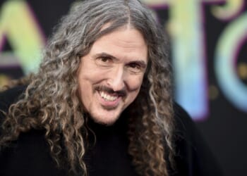 ‘Weird Al’ Yankovic turned down seven-figure offer to perform in Saudi Arabia