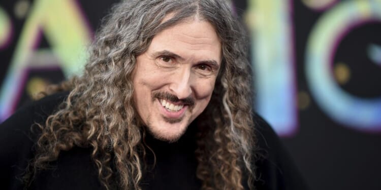 ‘Weird Al’ Yankovic turned down seven-figure offer to perform in Saudi Arabia