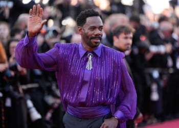 Colman Domingo roasts Musk’s AI ‘historically accurate’ ‘Odyssey’