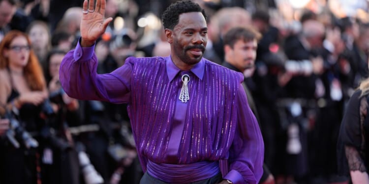 Colman Domingo roasts Musk’s AI ‘historically accurate’ ‘Odyssey’