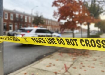 U.S. trending toward fewest killings on record in 2026, report says