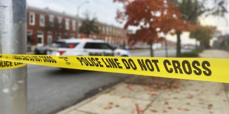 U.S. trending toward fewest killings on record in 2026, report says