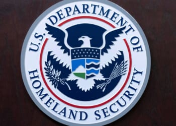 DHS has issued $84 billion in fines to illegal immigrants who won’t go home