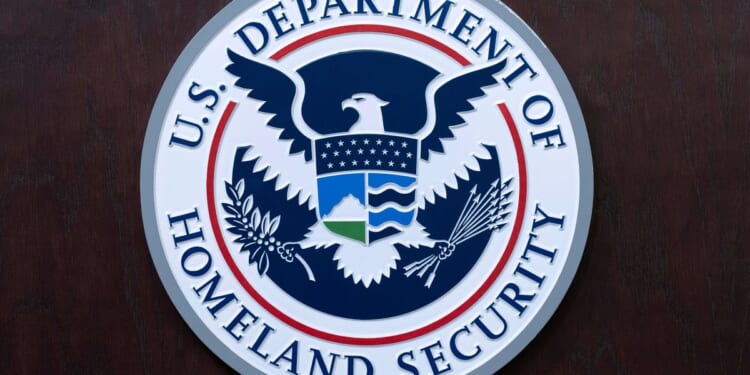 DHS has issued $84 billion in fines to illegal immigrants who won’t go home
