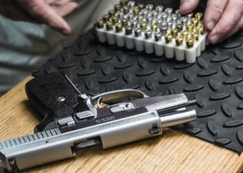U.S. Virgin Islands faces second lawsuit over right to bear arms as Florida resident seeks license