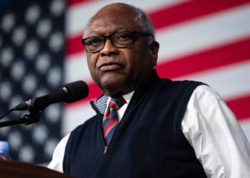 Democrats battling over presidential primary calendar for 2028