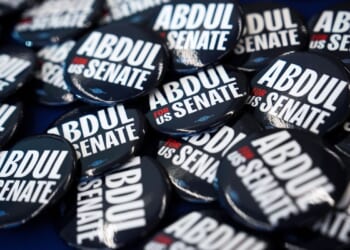 Michigan woman baffled to learn she donated over $150,000 to ActBlue and Democrats