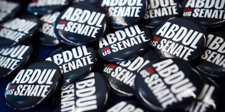 Michigan woman baffled to learn she donated over $150,000 to ActBlue and Democrats