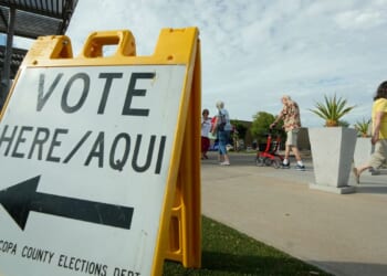 Posts falsely claim Obama urged noncitizens to vote in 2016