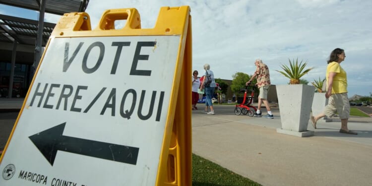 Posts falsely claim Obama urged noncitizens to vote in 2016