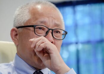 Pastor recounts sudden release after Trump’s intervention