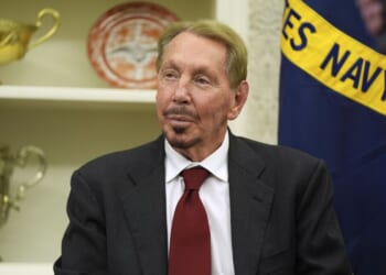 Pentagon, Oracle sign massive software consolidation contract worth nearly $7B over next decade