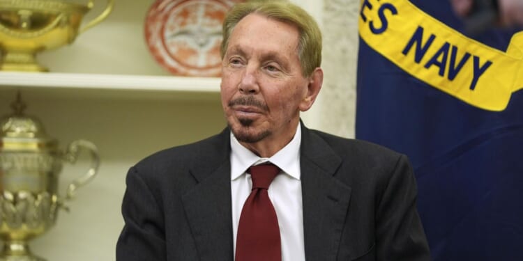 Pentagon, Oracle sign massive software consolidation contract worth nearly $7B over next decade