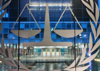 A bruising ICC scandal heads to a secret vote on removing chief prosecutor