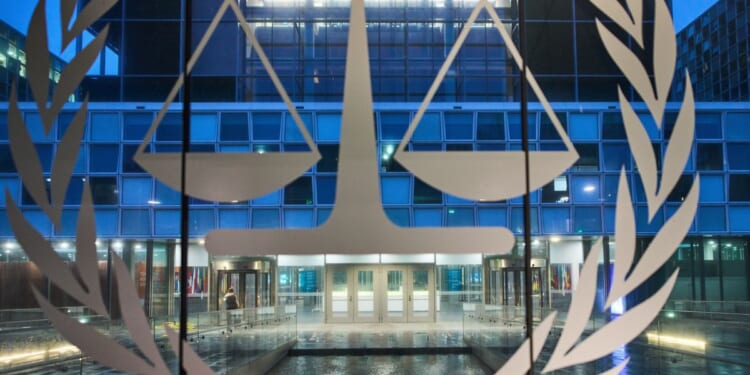 A bruising ICC scandal heads to a secret vote on removing chief prosecutor