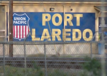 11 indicted in smuggling deaths of 7 migrants in rail cargo container in Texas