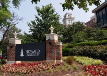 502 students lose spots at Howard University over tuition payments just weeks before classes start