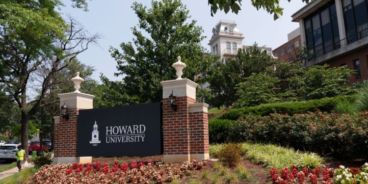 502 students lose spots at Howard University over tuition payments just weeks before classes start