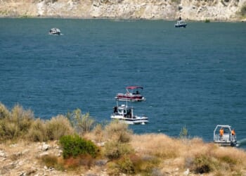 Sheriff’s office confirms that hiker found in California forest died of alcohol withdrawal